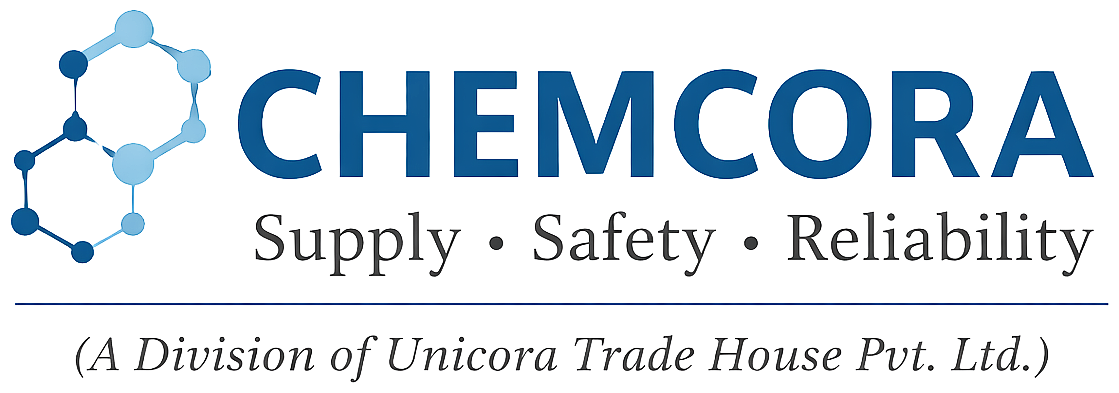 CHEMCORA