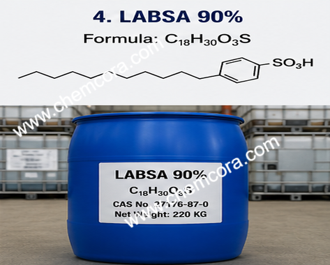 LABSA